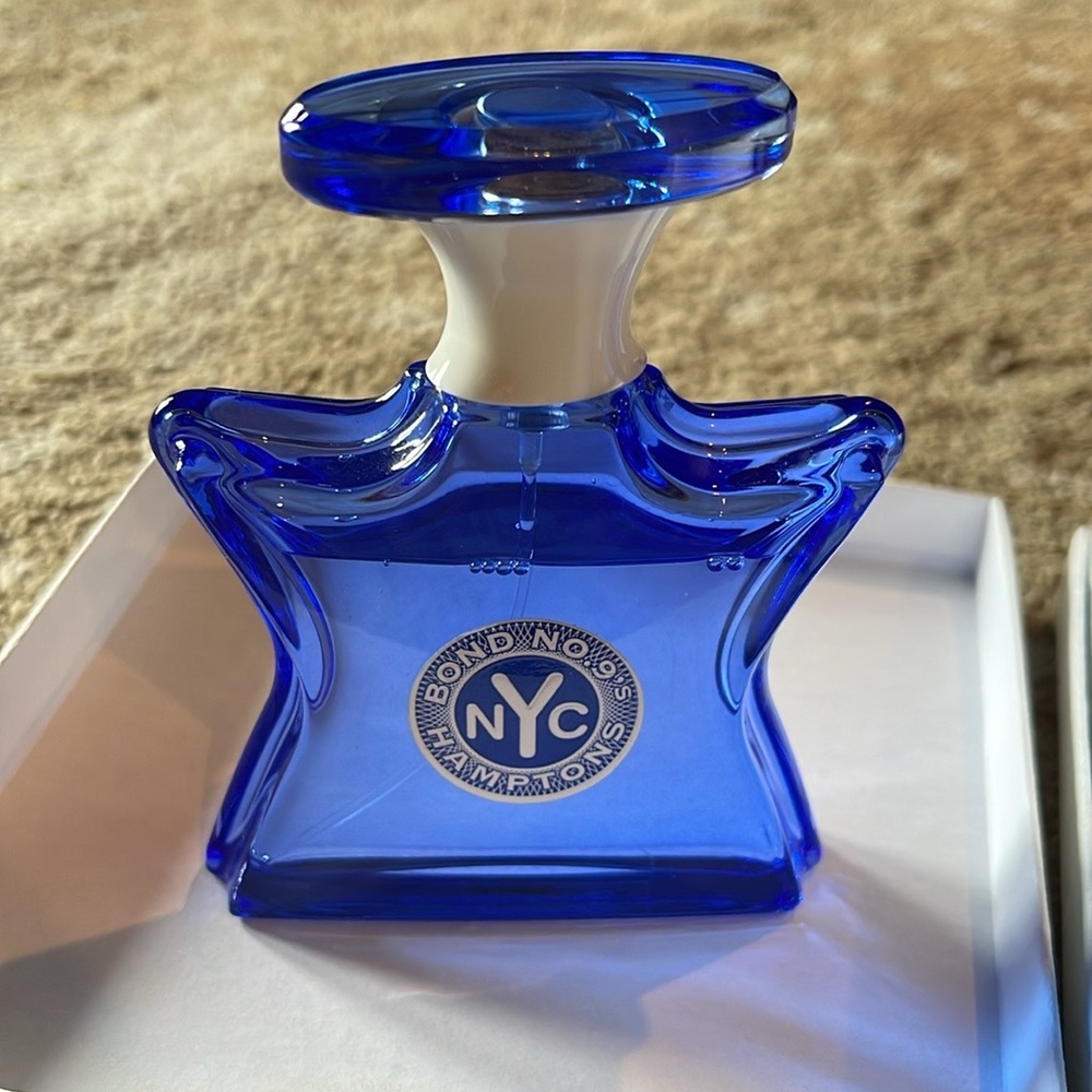 Bond No. 9 New York Unisex Hamptons Fragrance